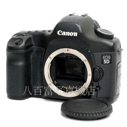 【中古】 キヤノン EOS 5D ボディ Canon 中古デジタルカメラ 41697