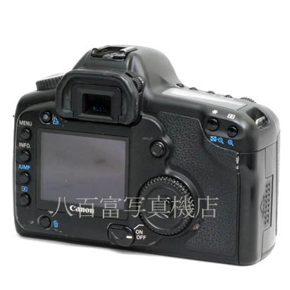 【中古】 キヤノン EOS 5D ボディ Canon 中古デジタルカメラ 41697