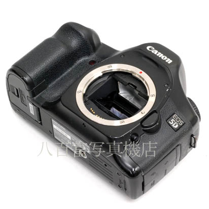 【中古】 キヤノン EOS 5D ボディ Canon 中古デジタルカメラ 41697