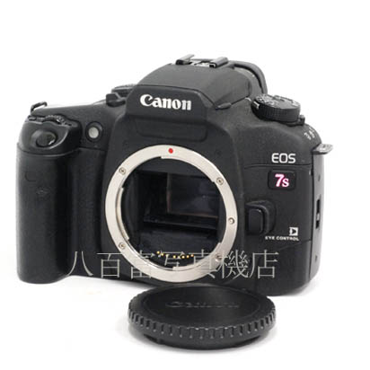 【中古】    キヤノン EOS 7s ボディ Canon 中古フイルムカメラ 42773