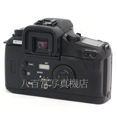 【中古】    キヤノン EOS 7s ボディ Canon 中古フイルムカメラ 42773