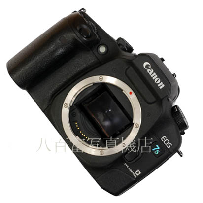 【中古】    キヤノン EOS 7s ボディ Canon 中古フイルムカメラ 42773