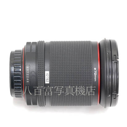 【中古】 ペンタックス HD PENTAX-DA 16-85mm F3.5-5.6 WR PENTAX 中古交換レンズ 42782