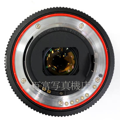 【中古】 ペンタックス HD PENTAX-DA 16-85mm F3.5-5.6 WR PENTAX 中古交換レンズ 42782