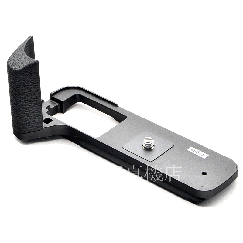 【中古】フジフイルム ハンドグリップ MHG-XT3 X-T3用 FUJIFILM 中古アクセサリー 47992
