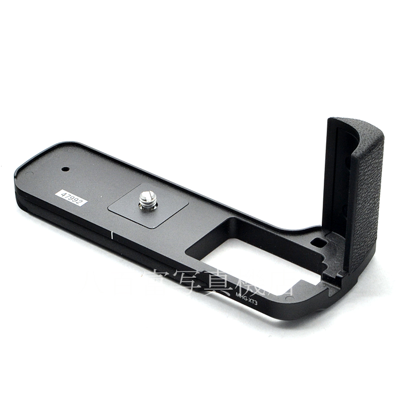 【中古】フジフイルム ハンドグリップ MHG-XT3 X-T3用 FUJIFILM 中古アクセサリー 47992