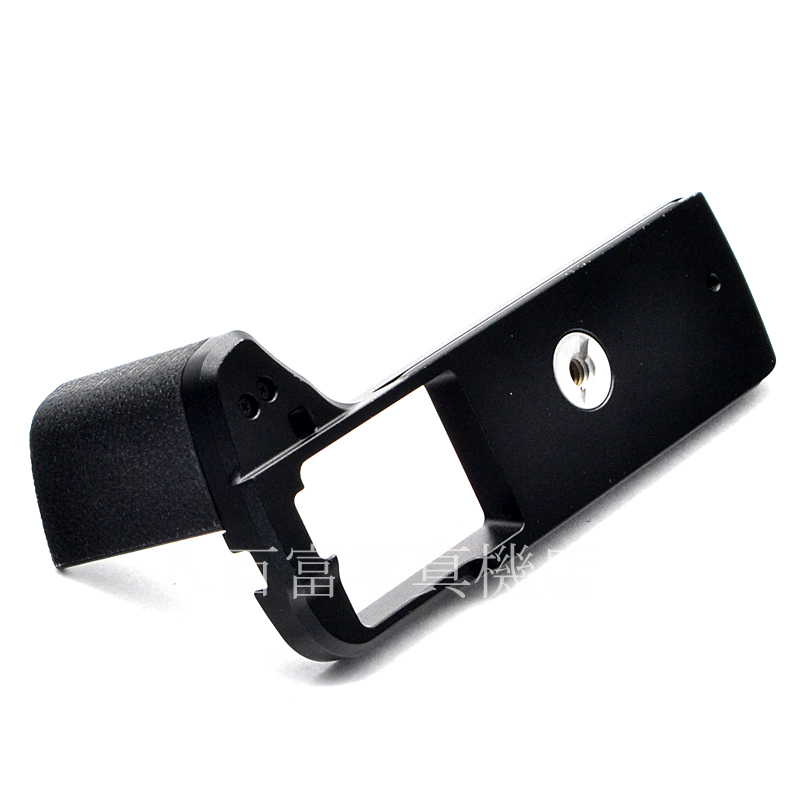 【中古】フジフイルム ハンドグリップ MHG-XT3 X-T3用 FUJIFILM 中古アクセサリー 47992