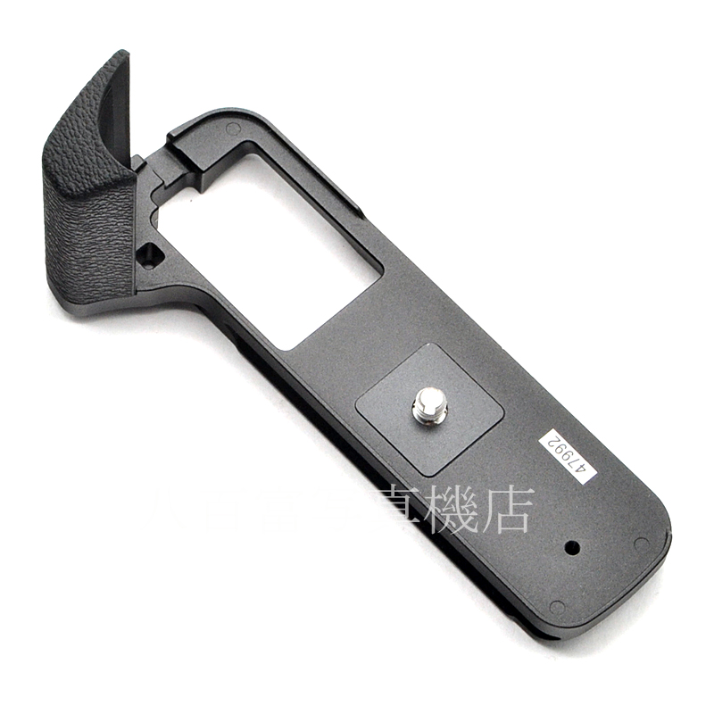 【中古】フジフイルム ハンドグリップ MHG-XT3 X-T3用 FUJIFILM 中古アクセサリー 47992