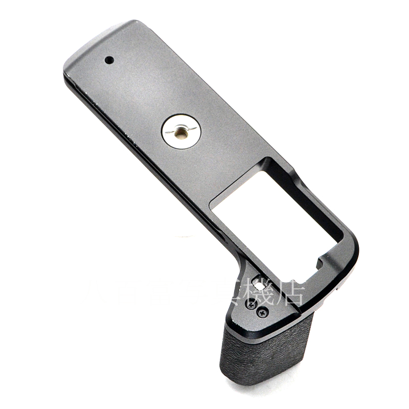 【中古】フジフイルム ハンドグリップ MHG-XT3 X-T3用 FUJIFILM 中古アクセサリー 47992