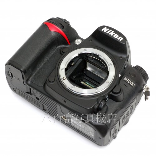 【中古】 ニコン D7000 ボディ Nikon 中古カメラ 31368