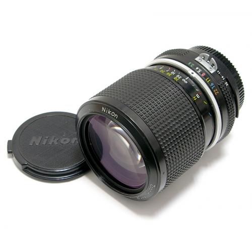 中古 ニコン Ai Nikkor 43-86mm F3.5 Nikon / ニッコール