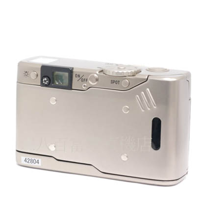 【中古】 ミノルタ TC-1 MINOLTA 中古フイルムカメラ 42804