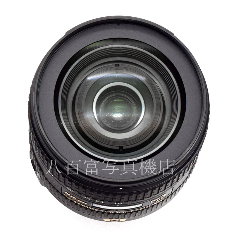 【中古】 ニコン AF-S DX NIKKOR 16-80mm F2.8-4E ED VR Nikon 中古交換レンズ 51401