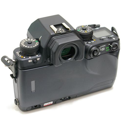 中古 コンタックス N1 ボディ CONTAX 【中古カメラ】