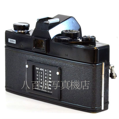 【中古】 ミノルタ SR101 ブラック 50mm F1.7 セット minolta 中古フイルムカメラ 38904