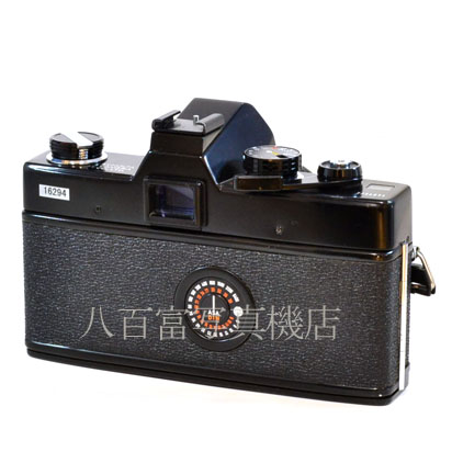 【中古】 ミノルタ SRT101 ブラック 50mm F1.4 セット minolta 中古フイルムカメラ 16294