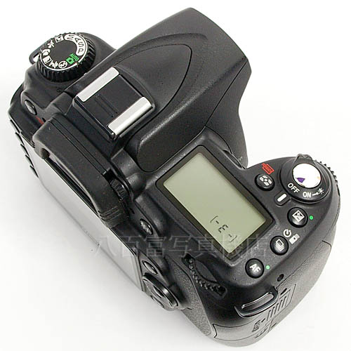 中古 ニコン D90 ボディ Nikon 【中古デジタルカメラ】 15512