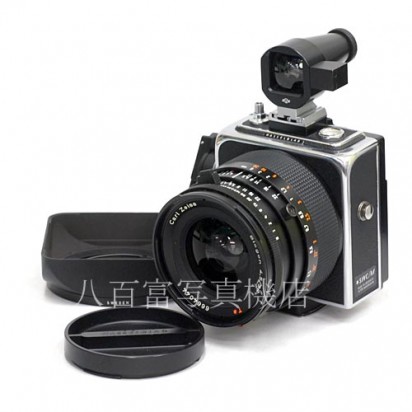 【中古】   ハッセルブラッド ★ SWC/M クローム HASSELBLAD 中古カメラ 37058