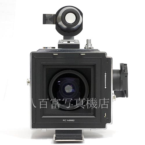 【中古】   ハッセルブラッド ★ SWC/M クローム HASSELBLAD 中古カメラ 37058