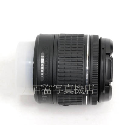 【中古】 ニコン AF-P DX VR ニッコー ル 18-55mm F3.5-5.6G Nikon NIKKOR 中古交換レンズ 39134