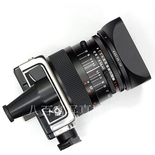 【中古】   ハッセルブラッド ★ SWC/M クローム HASSELBLAD 中古カメラ 37058