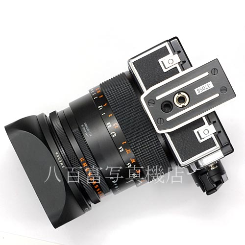 【中古】   ハッセルブラッド ★ SWC/M クローム HASSELBLAD 中古カメラ 37058