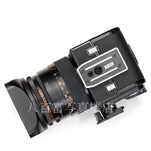 【中古】 　ハッセルブラッド ★  SWC ブラック HASSELBLAD CF38mm F4.5 A12 セット 中古カメラ 05616