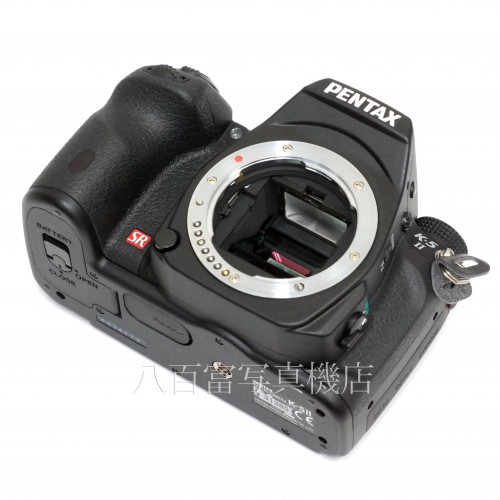 【中古】 ペンタックス K-5 II  ボディ PENTAX 中古カメラ 31385