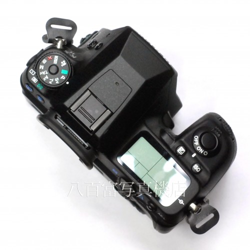 【中古】 ペンタックス K-5 II  ボディ PENTAX 中古カメラ 31385