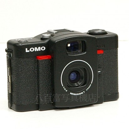 【中古】ロモ LC-WIDE LOMO　インスタントキットセット　中古カメラ 20686