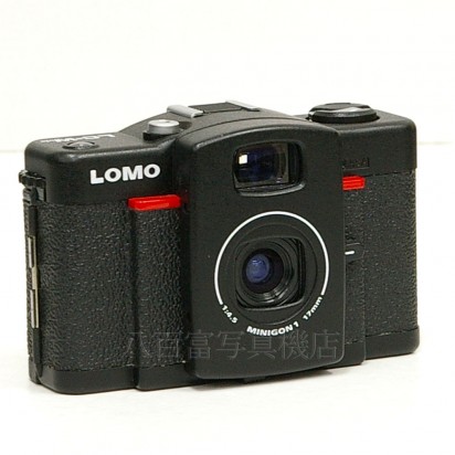 中古】ロモ LC-WIDE LOMO インスタントキットセット 中古カメラ 20686  