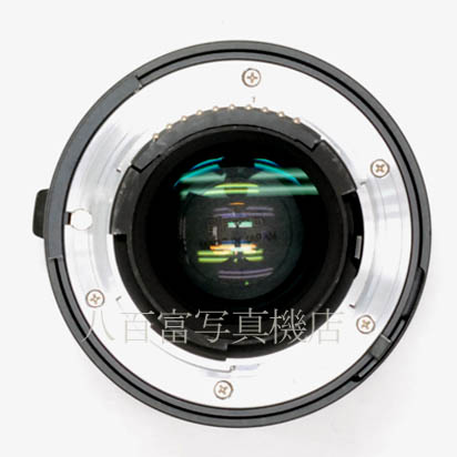 【中古】 ニコン AF-I TELECONVERTER TC-20E 2x Nikon テレコンバーター 中古交換レンズ 33801