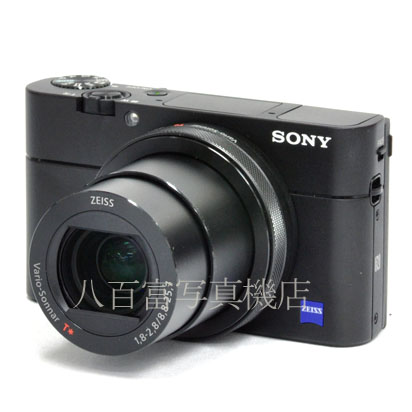 【中古】 ソニー サイバーショット DSC-RX100M5A SONY RX100V Cyber-shot 中古デジタルカメラ 47240