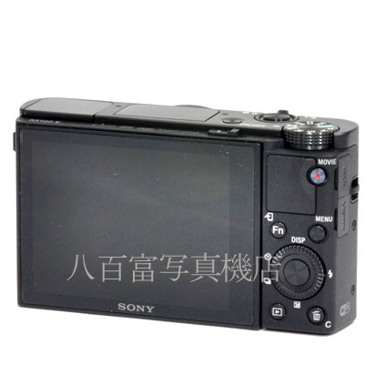 【中古】 ソニー サイバーショット DSC-RX100M5A SONY RX100V Cyber-shot 中古デジタルカメラ 47240