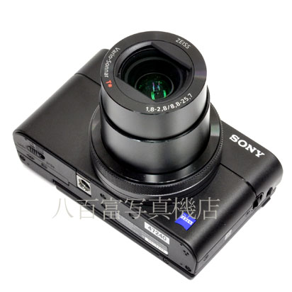 【中古】 ソニー サイバーショット DSC-RX100M5A SONY RX100V Cyber-shot 中古デジタルカメラ 47240