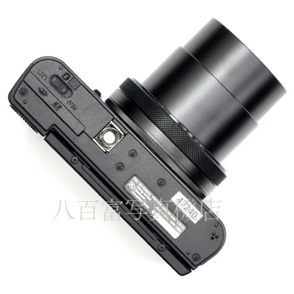 【中古】 ソニー サイバーショット DSC-RX100M5A SONY RX100V Cyber-shot 中古デジタルカメラ 47240