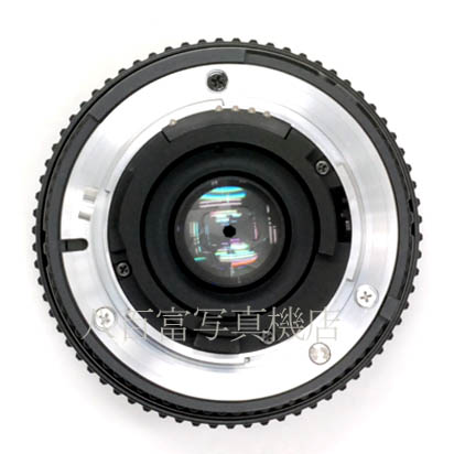 【中古】 ニコン AF Nikkor 20mm F2.8D Nikon  ニッコール 中古交換レンズ 37159