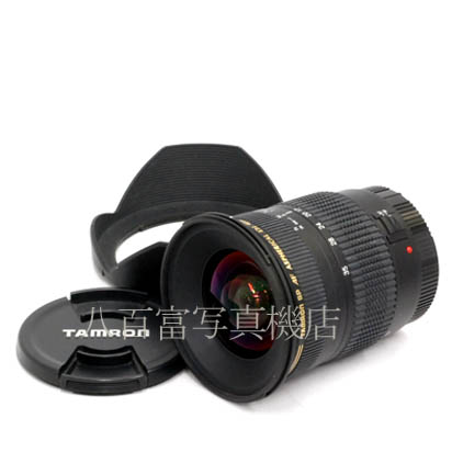 【中古】 タムロン SP AF 17-35mm F2.8-4 Di A05 キヤノンEOS用 TAMRON 中古交換レンズ 42806