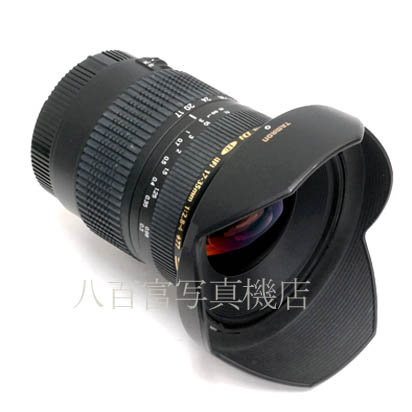 【中古】 タムロン SP AF 17-35mm F2.8-4 Di A05 キヤノンEOS用 TAMRON 中古交換レンズ 42806