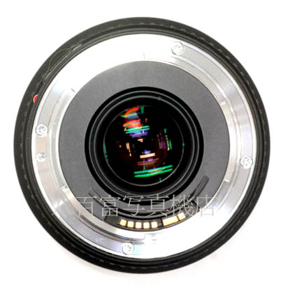 【中古】 タムロン SP AF 17-35mm F2.8-4 Di A05 キヤノンEOS用 TAMRON 中古交換レンズ 42806