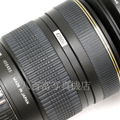 【中古】 タムロン SP AF 17-35mm F2.8-4 Di A05 キヤノンEOS用 TAMRON 中古交換レンズ 42806