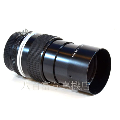 【中古】 ニコン Ai Nikkor 135mm F2.8S Nikon / ニッコール　中古交換レンズ　42519