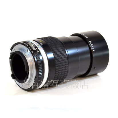 【中古】 ニコン Ai Nikkor 135mm F2.8S Nikon / ニッコール　中古交換レンズ　42519