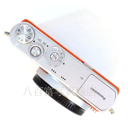 【中古】 パナソニック LUMIX DMC-GM1K Panasonic 中古デジタルカメラ 37213