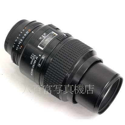 【中古】 ニコン AF マイクロニッコール 105mm F2.8S Nikon Micro Nikkor 中古交換レンズ 41583