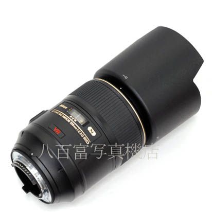 【中古】 ニコン AF-S VR マイクロニッコール 105mm F2.8G Nikon Micro Nikkor 中古交換レンズ 39287