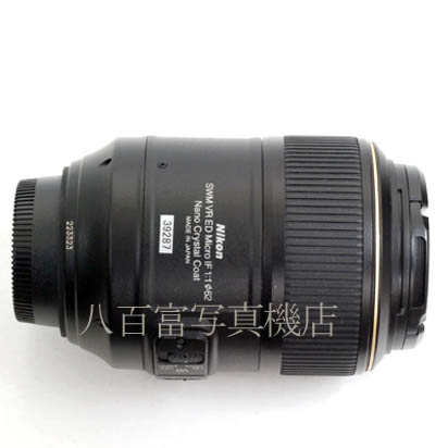 【中古】 ニコン AF-S VR マイクロニッコール 105mm F2.8G Nikon Micro Nikkor 中古交換レンズ 39287