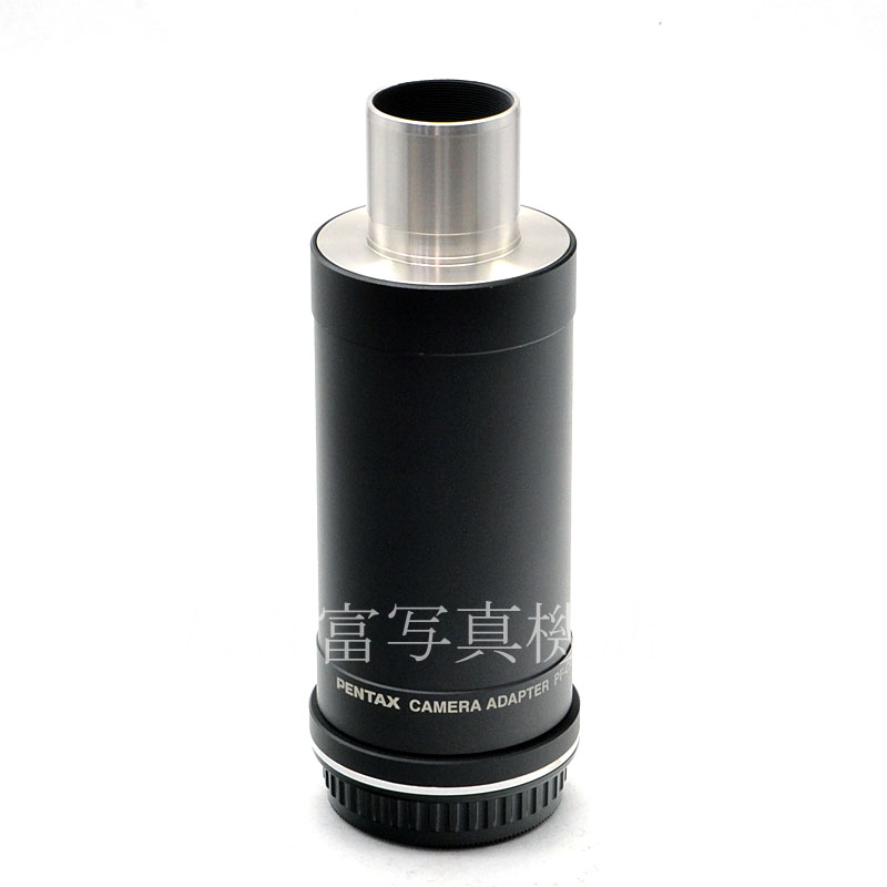 中古】 ペンタックス カメラアダプター PF-CA35 スポッティング 