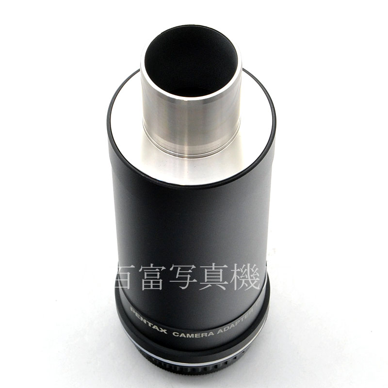 中古】 ペンタックス カメラアダプター PF-CA35 スポッティング 