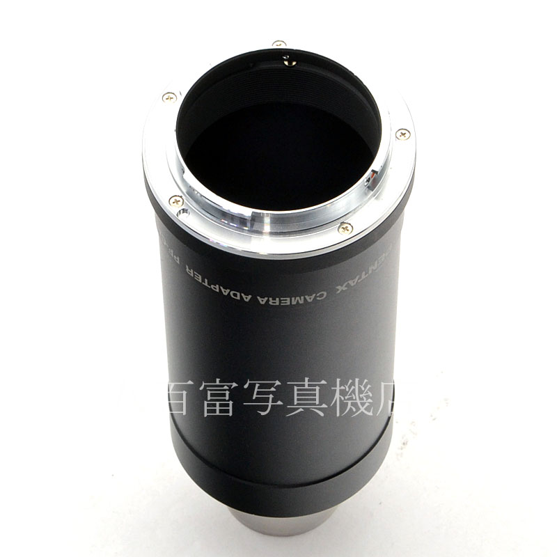 中古】 ペンタックス カメラアダプター PF-CA35 スポッティング 